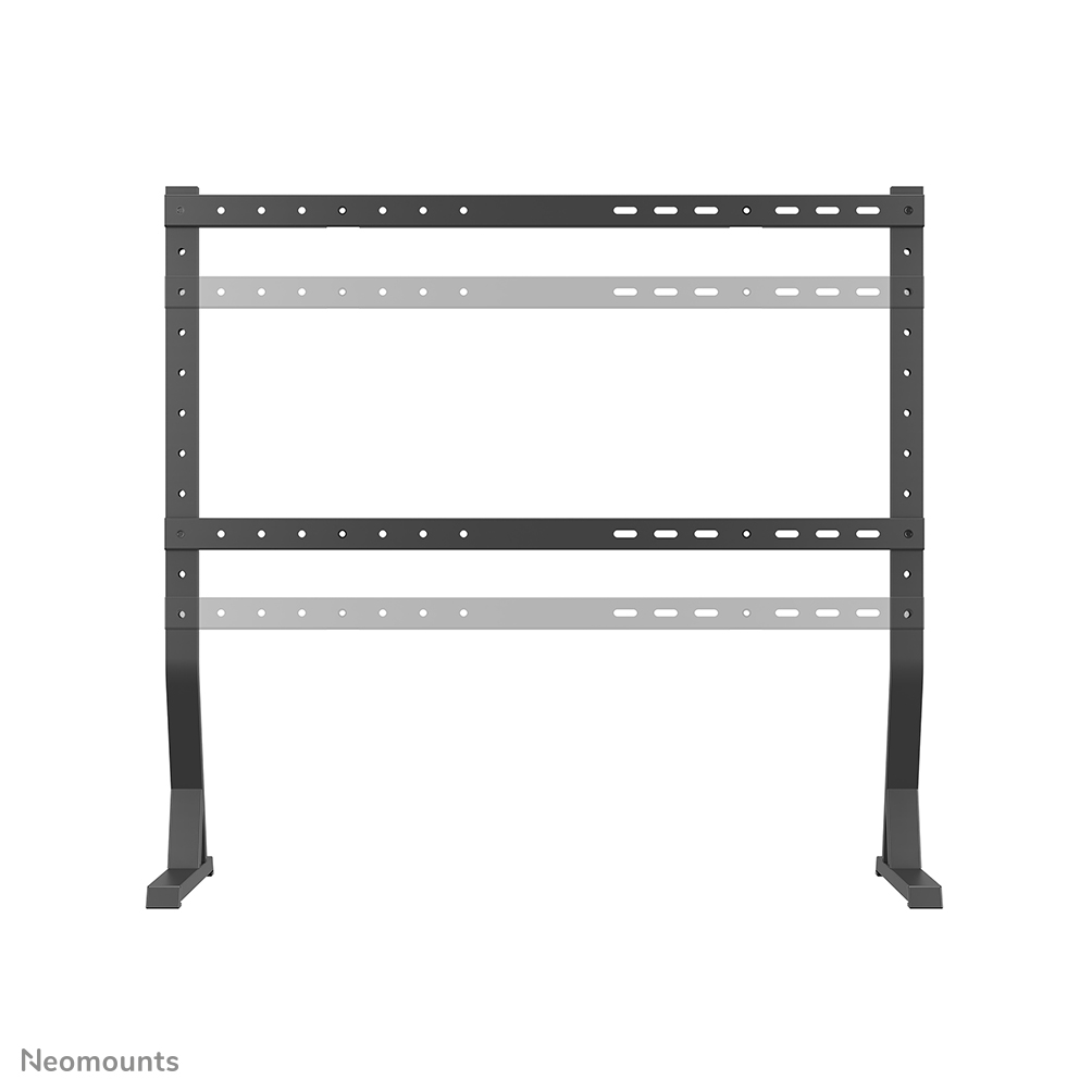 Neomounts DS45-430BL18 TV stand 45-90"